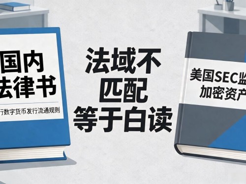 买数字货币法律书之前，先搞清这三个方向再下手，别白花冤枉钱