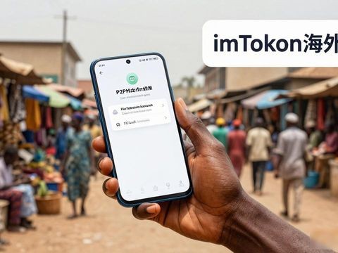 imToken海外版谁在用？市场分布与用户偏好揭秘