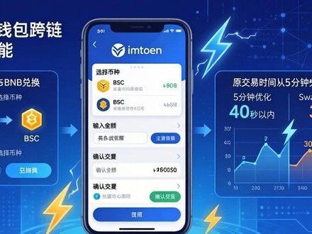 imToken钱包使用体验 三招提升交易效率
