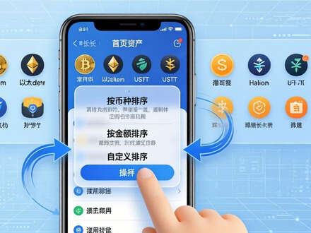 imToken钱包怎么个性化设置？3步教你清爽又安全