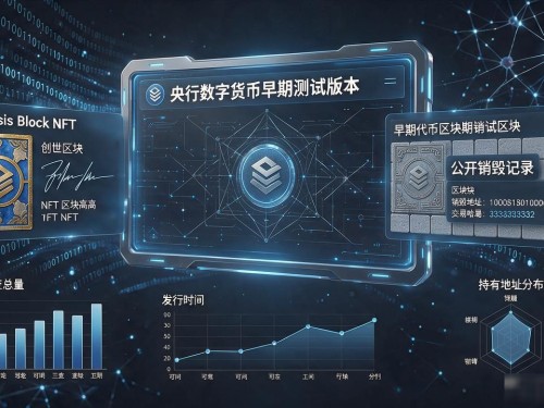 电子数字货币收藏，新手怎么入门、怎么避坑、哪些真正值得留