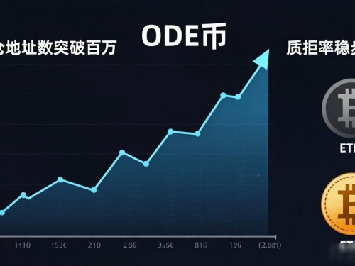 ode币跻身主流数字货币阵营，市场新逻辑你得搞清楚