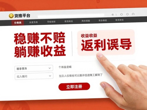 谭林数字货币是不是骗局？一文帮你避坑