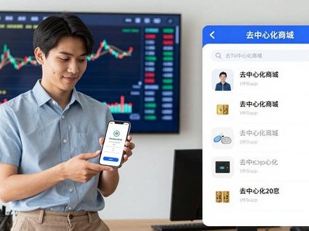 imToken2.0下载：电商支付新玩法与趋势