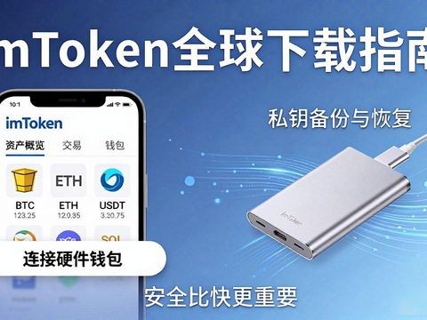imToken全球下载指南，安全比快更重要