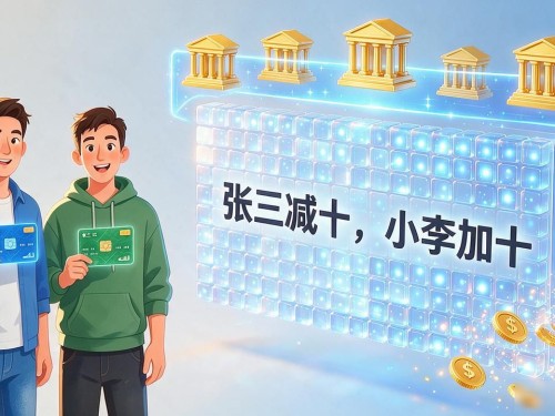 身边人天天问我数字货币是啥，今天我用大白话给你掰开了讲明白