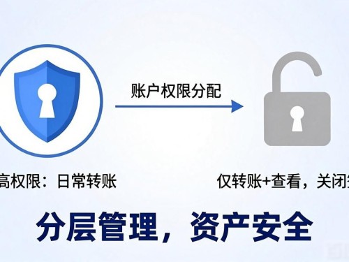 imToken新版本2.0账户权限怎么设置？一步步教你管好资产