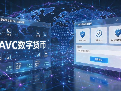 avc数字货币是什么？普通人该不该碰