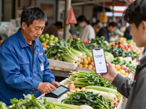 刘洋谈中国数字货币：数字人民币落地后，普通人最该关注什么
