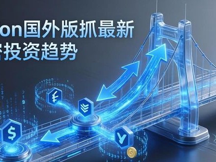 imToken国外版抓最新加密投资趋势 实用实操技巧分享