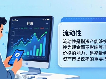 imToken下载入口 教你边用钱包边学投资