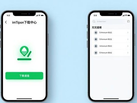 imToken下载中心快速提币功能靠谱吗 真实场景实测给大家看