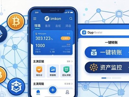 imToken钱包是什么？产品定位与目标解析