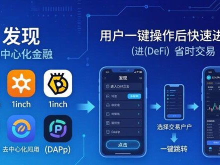 imToken优化交易时间：三个省时技巧
