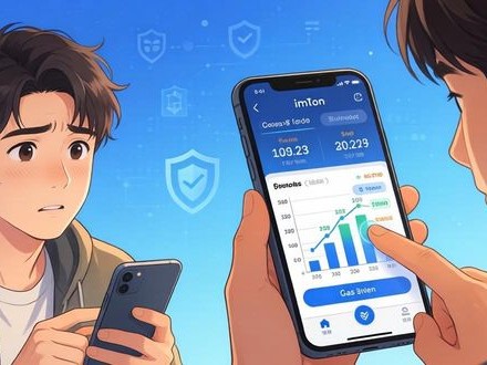 imToken中文版免费下载，一键守护数字资产安全