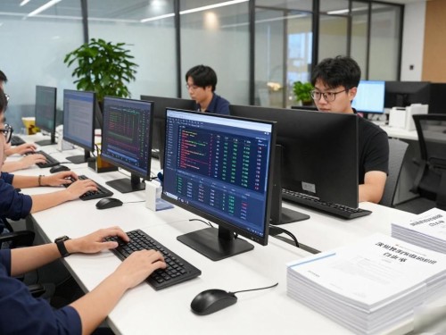 深圳数字货币培训怎么选？靠谱课程推荐与学习建议