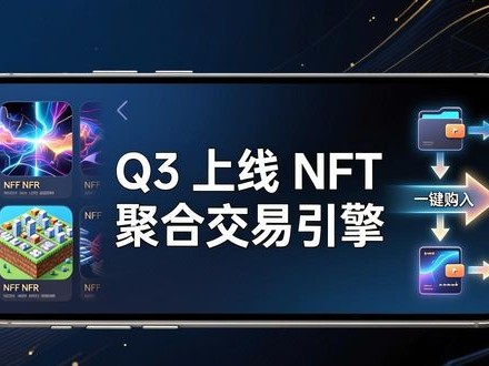 im钱包未来规划：下载前必看的路线图