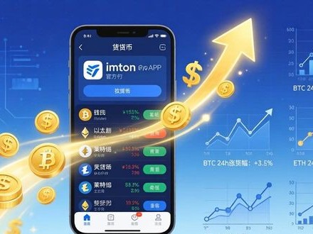 通过imToken钱包官方app下载，轻松优化财务流动的实用方法