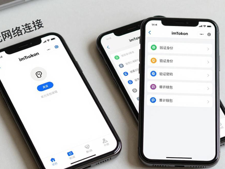 imToken国内下载避坑指南：官方渠道与安全安装步骤