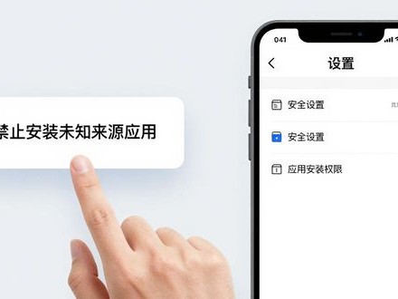 imtoken安卓版下载全攻略：安全获取与使用详解