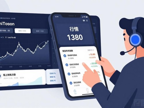 imToken安卓版下载后，怎么看行情走势？