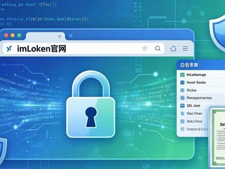 imToken官网安全承诺：地址验证与资产保障指南