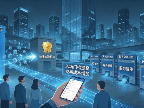 台湾数字货币监管条例全解读：币商法生效后，交易、投资、合规怎么看