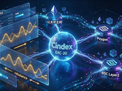 Cindex数字货币到底值不值得投资？新手必看
