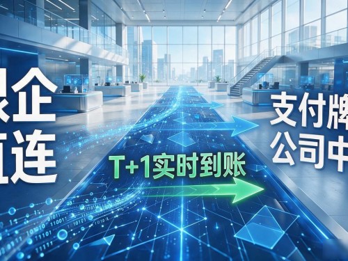 数字货币跟银行对接，开户、清算、合规、联调四步全捋清