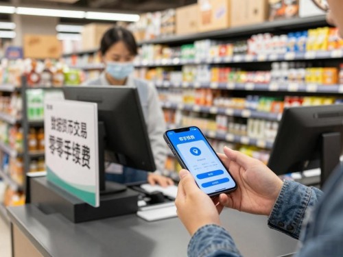 数字货币进南京超市，老百姓买单有什么不一样？