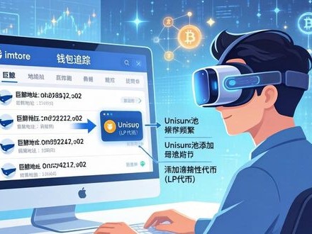 imToken市场数据挖掘教程 新手也能看懂的操作步骤