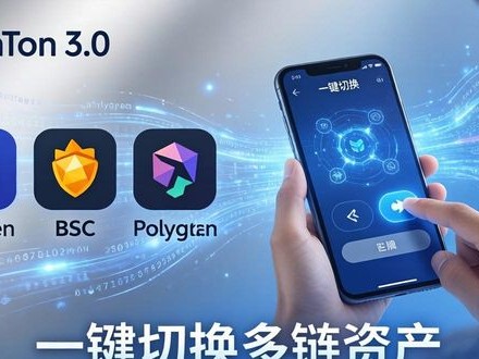 imToken 3.0官网下载教程，交易管理更高效