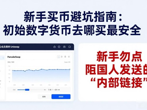 新手买币避坑指南：初始数字货币去哪买最安全