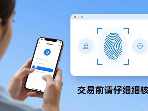 imToken钱包最新版下载后必知的5个实用技巧