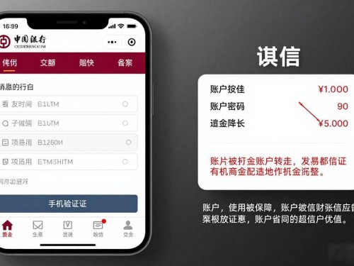 下载中国银行App送数字货币是骗局？银行员工揭秘真相