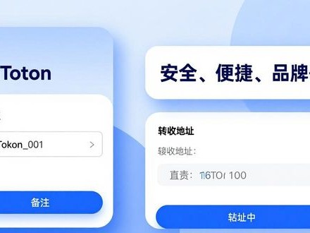 imToken新地址怎么玩出品牌效应？三步实操指南
