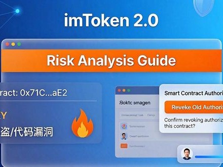 imToken 2.0国际版风险分析教程