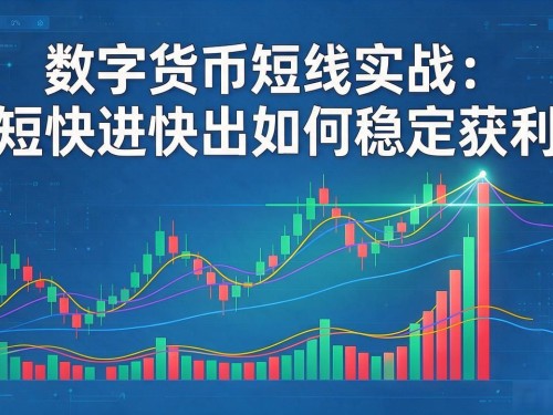 数字货币短线实战：短快进快出如何稳定获利