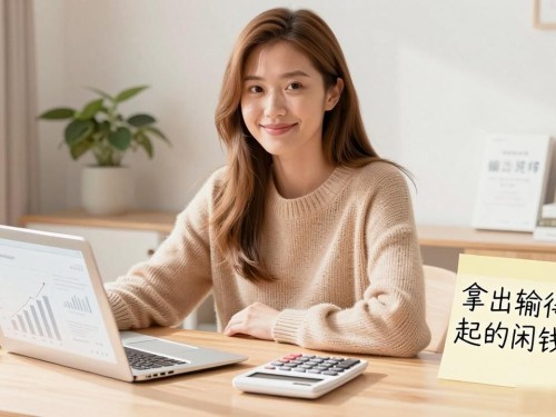 女孩玩数字货币？理财顾问给出5条保命建议