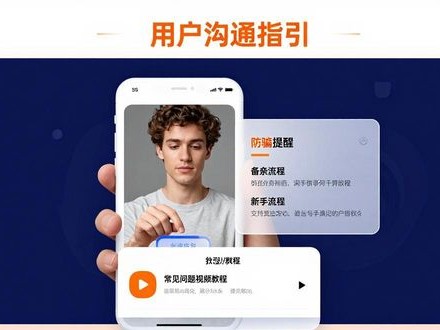 imToken下载后如何加强用户沟通？3个实用方法