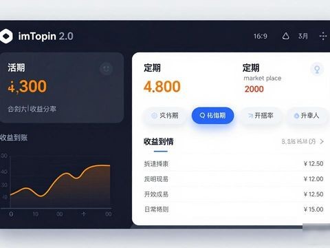imToken 2.0 财务管理工具怎么用？官网下载国际版详解