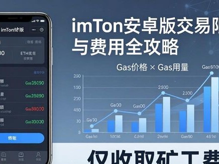imToken安卓版交易限额与费用全攻略