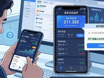 最新imToken国外版投资攻略：我的真实收益与操作方法