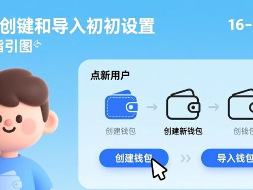 imToken 3.0官网怎么下载？新版如何提升信息交流效率？
