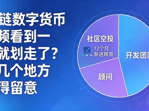TT链数字货币视频看到一半就划走了？这几个地方你得留意