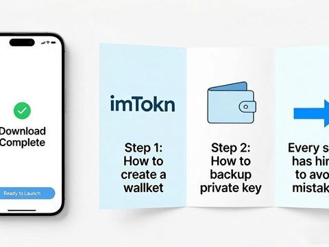 imToken下载页 用户沟通技巧