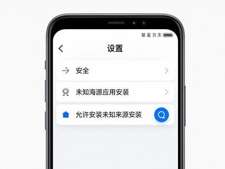安卓手机装imToken钱包，三步搞定下载