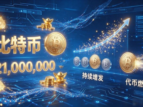 数字货币到底有多少种？主流币种大盘点