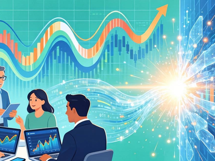 imToken官网社区：互动协作共推市场，新手老手都受益