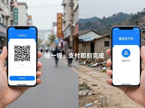 中数数字货币运行到现在，离咱日常花钱还差多远